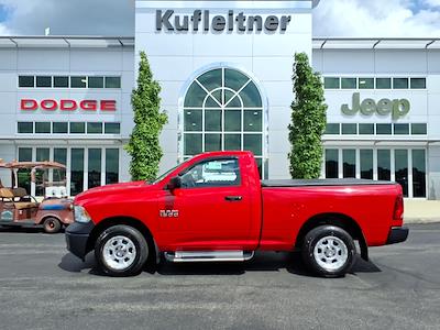 2017 Ram 1500 Regular Cab 4WD Pickup for sale #3948B - photo 1