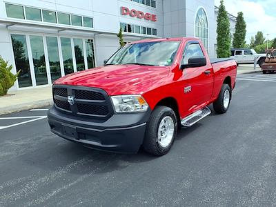 2017 Ram 1500 Regular Cab 4WD Pickup for sale #3948B - photo 2
