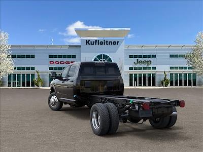 2026 Ram 5500 Crew Cab DRW 4WD Cab Chassis for sale #3949 - photo 2