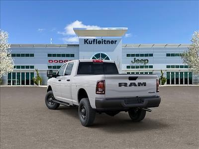 2026 Ram 2500 Crew Cab 4WD Pickup for sale #3971 - photo 2