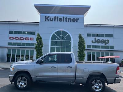 2022 Ram 1500 Quad Cab 4x4 Pickup for sale #40218A - photo 1