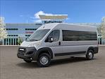 2026 Ram ProMaster 2500 High Roof FWD Empty Cargo Van for sale #4037 - photo 1
