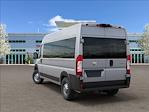 2026 Ram ProMaster 2500 High Roof FWD Empty Cargo Van for sale #4037 - photo 1