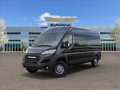 2026 Ram ProMaster 2500 High Roof FWD Empty Cargo Van for sale #4038 - photo 1
