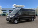 2026 Ram ProMaster 2500 High Roof FWD Empty Cargo Van for sale #4038 - photo 1