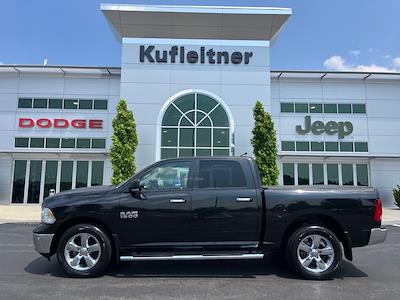 2017 Ram 1500 Crew Cab 4x4 Pickup for sale #40732A - photo 1