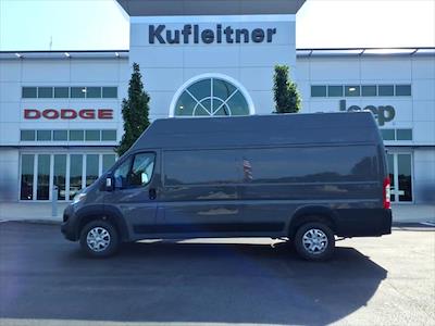 New 2026 Ram ProMaster 3500 Super High Roof Cargo Van for sale #4270 - photo 1