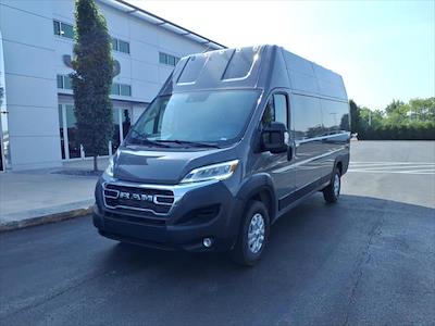 New 2026 Ram ProMaster 3500 Super High Roof Cargo Van for sale #4270 - photo 2