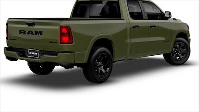 New 2026 Ram 1500 Big Horn Quad Cab for sale #4292 - photo 2