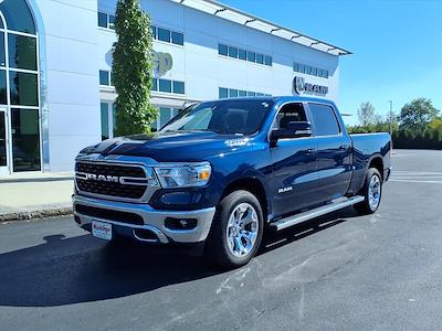 2022 Ram 1500 Crew Cab 4WD Pickup for sale #445581 - photo 1