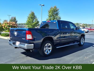 Used 2022 Ram 1500 Lone Star Crew Cab for sale #445581 - photo 2