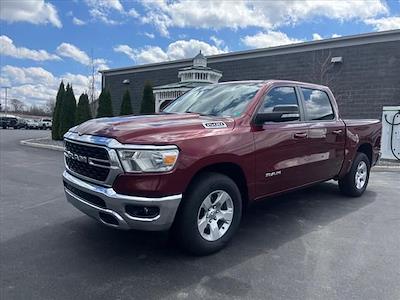 2022 Ram 1500 Crew Cab 4x4 Pickup for sale #50069A - photo 2