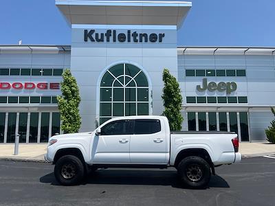 2018 Toyota Tacoma Double Cab 4x4 Pickup for sale #50081A - photo 1
