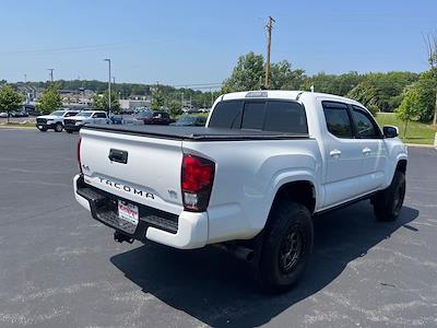 2018 Toyota Tacoma Double Cab 4x4 Pickup for sale #50081A - photo 2