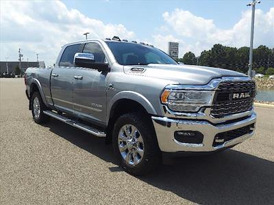 2022 Ram 3500 Crew Cab SRW 4WD Pickup for sale #21508A - photo 1