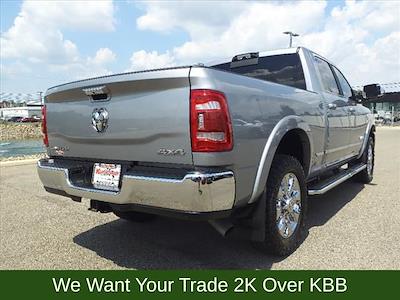 Used 2022 Ram 3500 Limited Crew Cab for sale #21508A - photo 2