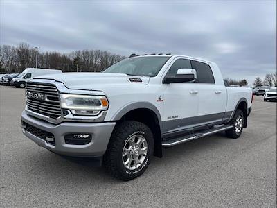 2020 Ram 3500 Mega Cab SRW 4x4 Pickup for sale #30776A - photo 1