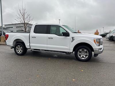 2021 Ford F-150 SuperCrew Cab 4x4 Pickup for sale #30885B - photo 2