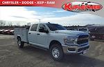 2023 Ram 2500 Crew Cab SRW 4x4, Reading Classic II Aluminum Service Truck for sale #B31011 - photo 1