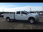 2023 Ram 2500 Crew Cab SRW 4x4, Reading Classic II Aluminum Service Truck for sale #B31011 - photo 2