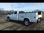 2023 Ram 2500 Crew Cab SRW 4x4, Reading Classic II Aluminum Service Truck for sale #B31011 - photo 5