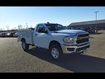 2023 Ram 2500 Regular Cab SRW 4x4, Reading Classic II Aluminum Service Truck for sale #B31012 - photo 17