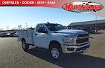 2023 Ram 2500 Regular Cab SRW 4x4, Reading Classic II Aluminum Service Truck for sale #B31012 - photo 1