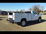 2023 Ram 2500 Regular Cab SRW 4x4, Reading Classic II Aluminum Service Truck for sale #B31012 - photo 3