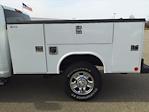 2023 Ram 2500 Regular Cab SRW 4x4, Reading Classic II Aluminum Service Truck for sale #B31032 - photo 9