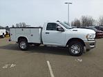 2023 Ram 2500 Regular Cab SRW 4x4, Reading Classic II Aluminum Service Truck for sale #B31032 - photo 2