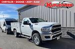 2023 Ram 2500 Regular Cab SRW 4x4, Reading Classic II Aluminum Service Truck for sale #B31032 - photo 1