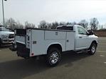 2023 Ram 2500 Regular Cab SRW 4x4, Reading Classic II Aluminum Service Truck for sale #B31032 - photo 3