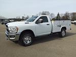 2023 Ram 2500 Regular Cab SRW 4x4, Reading Classic II Aluminum Service Truck for sale #B31032 - photo 6