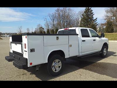 2023 Ram 2500 Crew Cab 4x4, Reading Classic II Aluminum Service Truck for sale #B31033 - photo 2