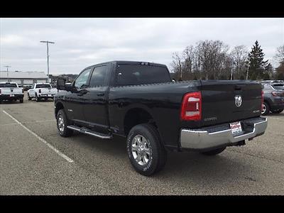New 2024 Ram 2500 Big Horn Crew Cab 4x4 Pickup for sale #B40285 - photo 2