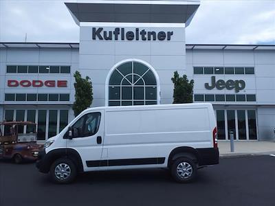 2024 Ram ProMaster 1500 Standard Roof FWD, Empty Cargo Van for sale #B40542 - photo 1