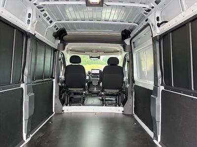 New 2024 Ram ProMaster 2500 High Roof Empty Cargo Van for sale #B40608 - photo 2