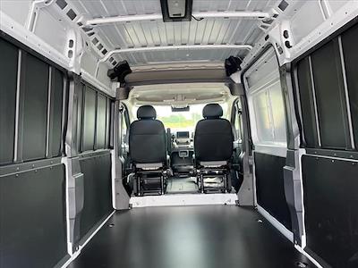 New 2024 Ram ProMaster 3500 High Roof Empty Cargo Van for sale #B40623 - photo 2