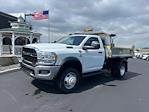 2024 Ram 5500 Standard Cab DRW 4x4, Monroe Truck Equipment Z-DumpPRO™ Elite Dump Truck for sale #B40626 - photo 3