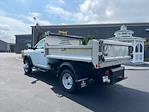 2024 Ram 5500 Standard Cab DRW 4x4, Monroe Truck Equipment Z-DumpPRO™ Elite Dump Truck for sale #B40626 - photo 2