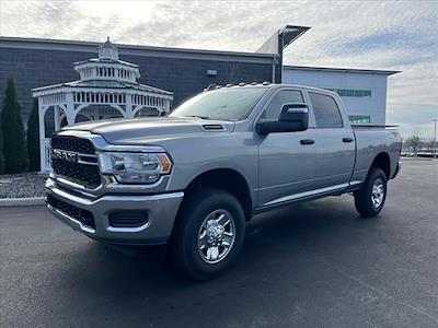 New 2024 Ram 2500 Tradesman Crew Cab 4x4 Pickup for sale #B40735 - photo 2