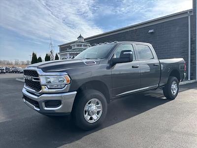 New 2024 Ram 2500 Tradesman Crew Cab 4x4 Pickup for sale #B40736 - photo 2
