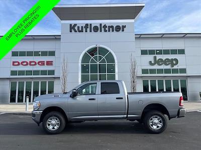 New 2024 Ram 2500 Tradesman Crew Cab 4x4 Pickup for sale #B40737 - photo 1
