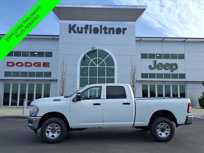 2024 Ram 2500 Crew Cab 4x4 Pickup for sale #B40739 - photo 1