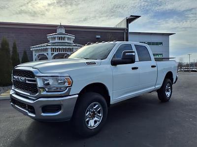 New 2024 Ram 2500 Tradesman Crew Cab 4x4 Pickup for sale #B40739 - photo 2