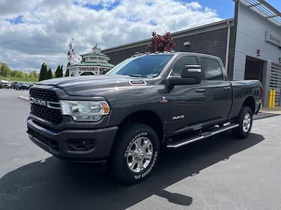 New 2024 Ram 2500 Big Horn Crew Cab 4x4 Pickup for sale #B40745 - photo 2