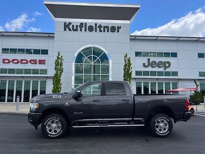 New 2024 Ram 2500 Big Horn Crew Cab 4x4 Pickup for sale #B40748 - photo 1