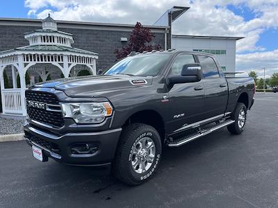 New 2024 Ram 2500 Big Horn Crew Cab 4x4 Pickup for sale #B40748 - photo 2