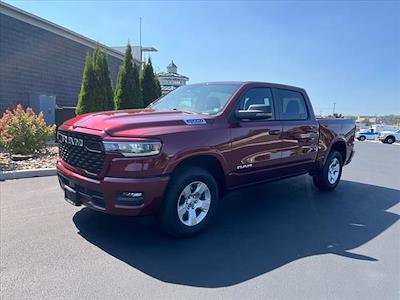 New 2025 Ram 1500 Lone Star Crew Cab 4x4 Pickup for sale #B50012 - photo 2