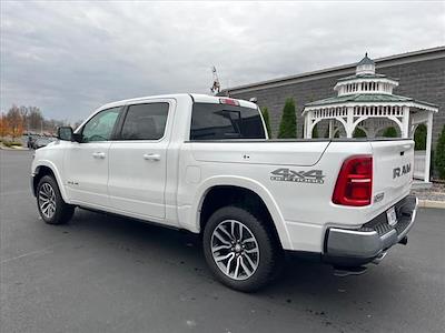 New 2025 Ram 1500 Limited Crew Cab 4x4 Pickup for sale #B50068 - photo 2